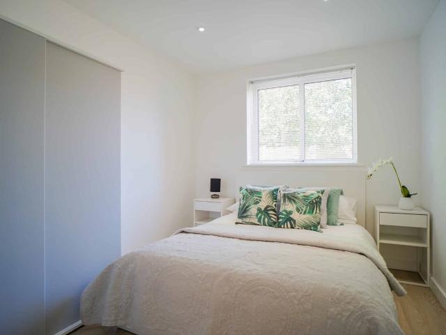Apartment for rent in Poolfields, Butterton