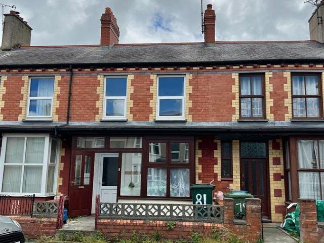 House for rent in Bangor, Wales