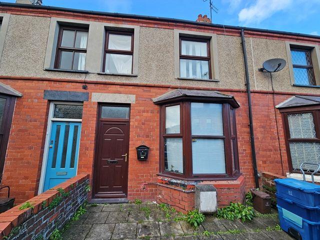 House for rent in Bangor, Wales