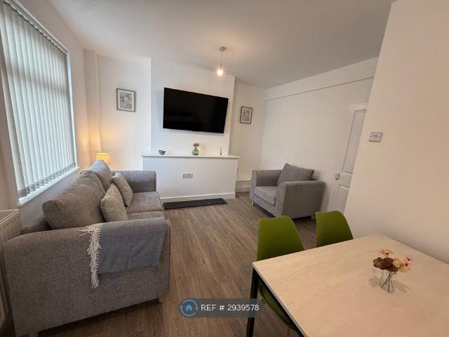 Room for rent in Bangor, Wales