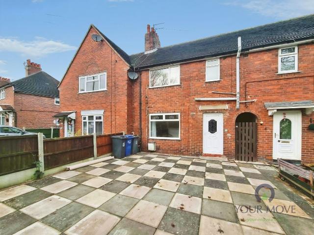 House for rent in Poolfields, Butterton