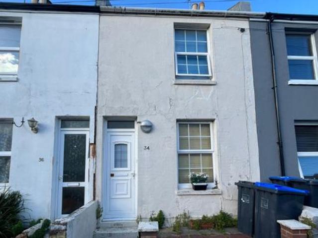 House for sale in Broadwater, Worthing