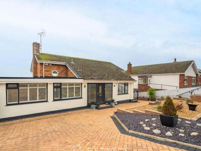 House for sale in Prestatyn, Wales