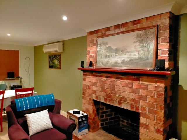 Room for rent in Fernbrook, Queensland