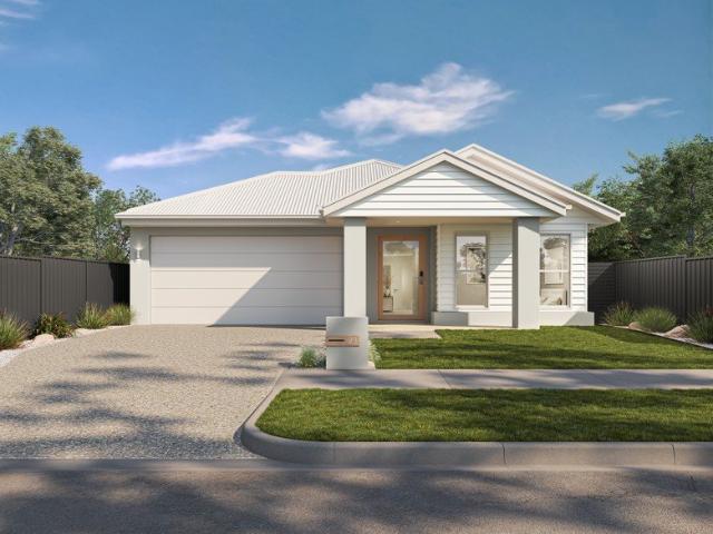 Cottage for sale in Fernbrook, Queensland