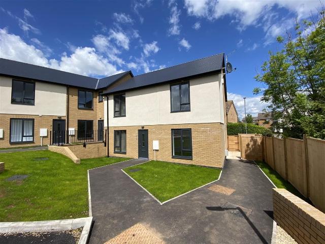Apartment for rent in Bromsberrow Heath, Gloucestershire