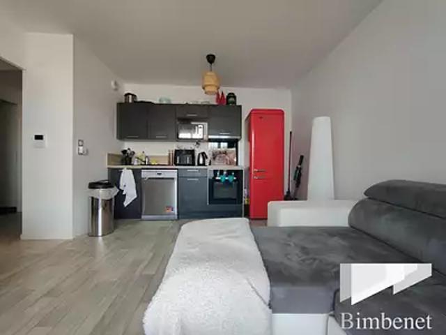 Appartement vente à Ormes, Loiret