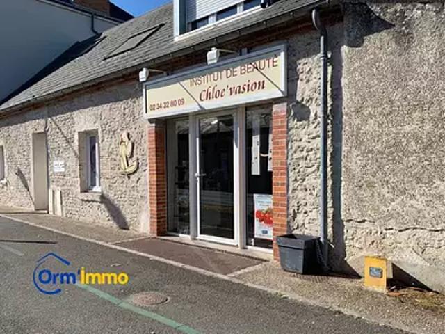 Appartement vente à Ormes, Loiret
