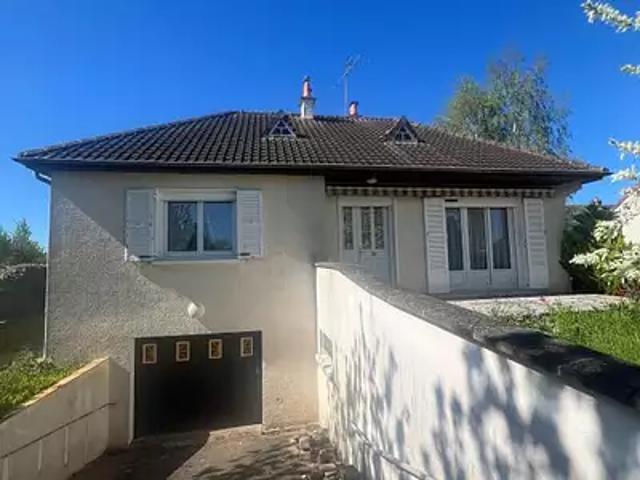 Maison vente à Orléans, Ormes
