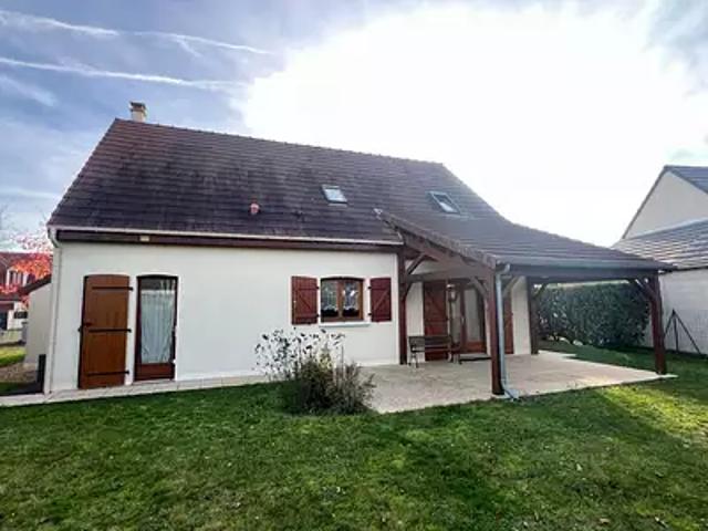 Maison vente à Orléans, Ormes