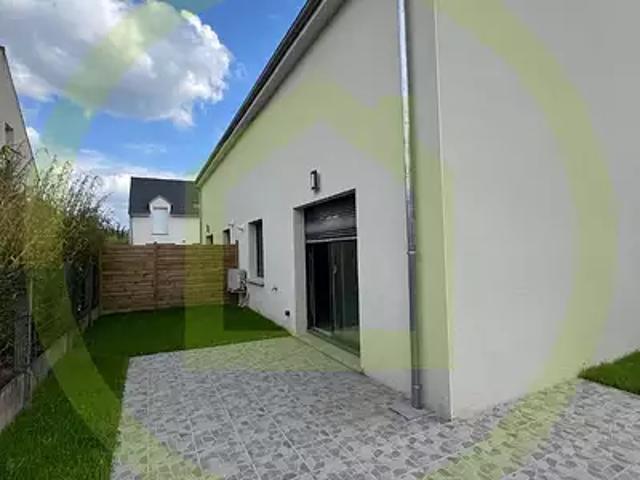 Maison vente à Orléans, Ormes