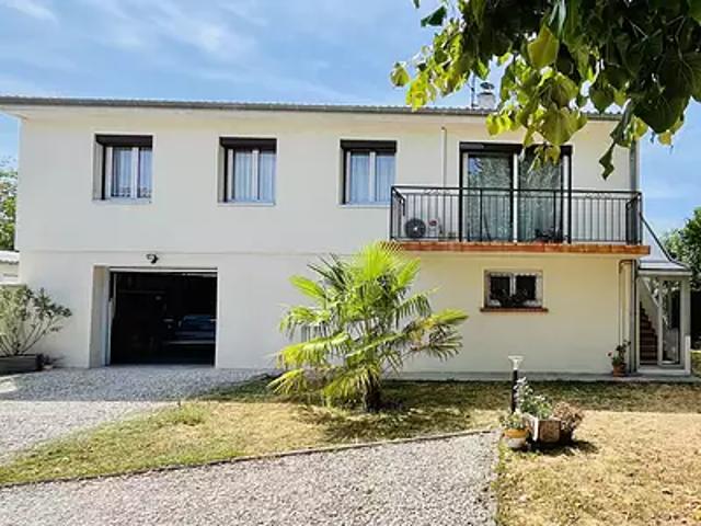 Maison vente à Ormes, Loiret