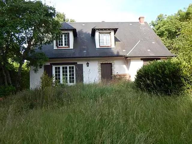 Maison vente à Orléans, Ormes