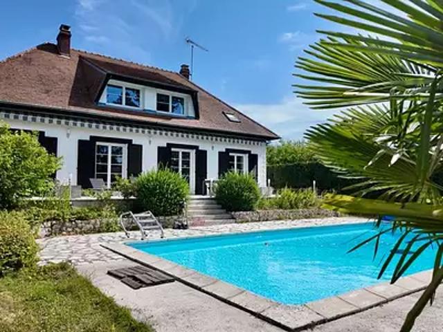 Maison vente à Ormes, Loiret
