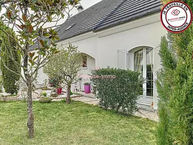Maison vente à Orléans, Ormes