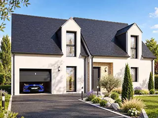 Maison vente à Ormes, Loiret