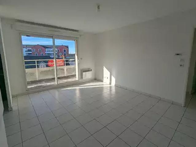 Appartement location à Orléans, Ormes