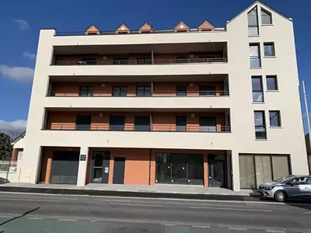 Appartement location à Ormes, Loiret