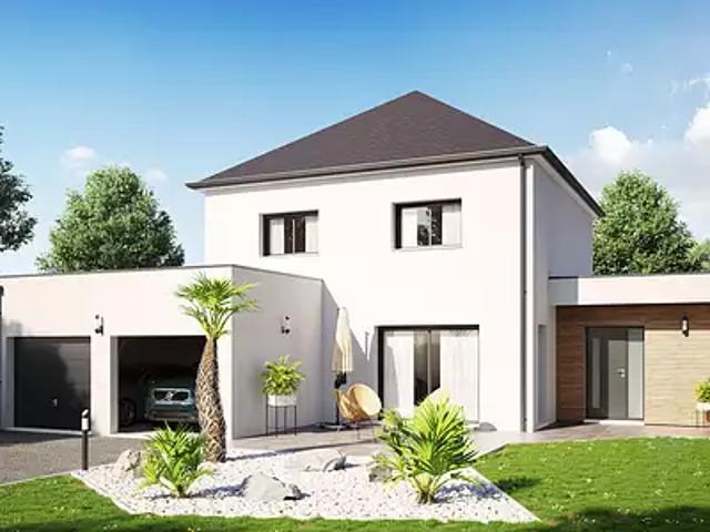 Maison vente à Orléans, Ormes