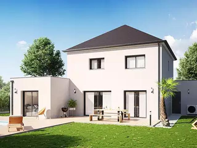 Maison vente à Orléans, Ormes