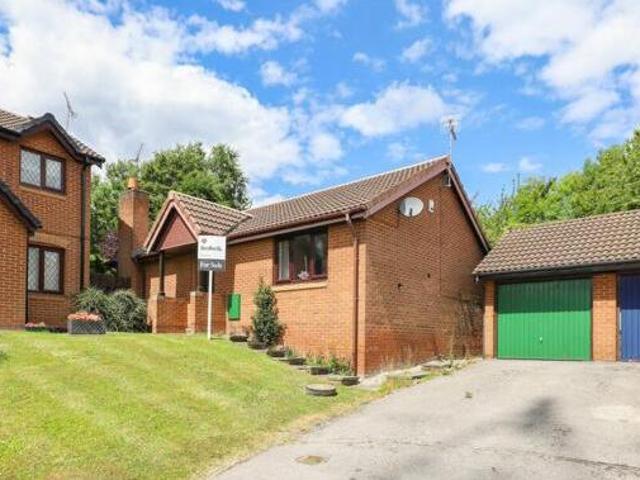 House for sale in Owlthorpe, South Yorkshire