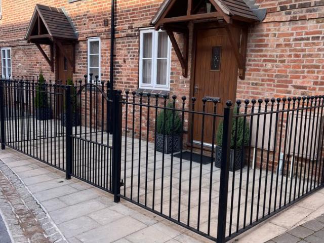 House for rent in Atherstone CP, Gun Hill