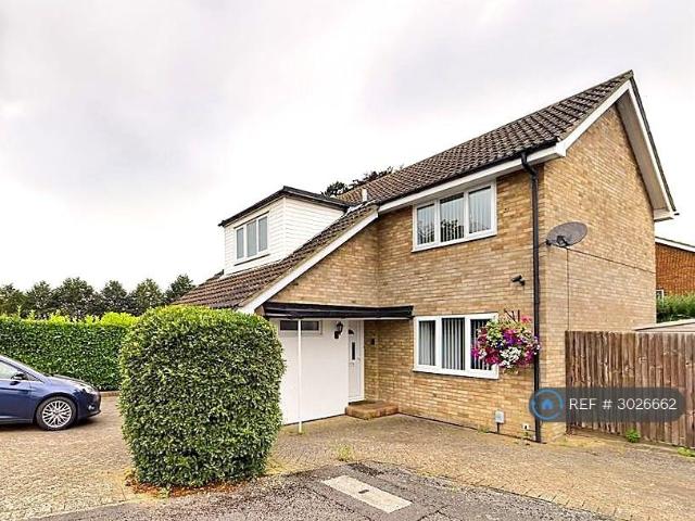 House for rent in Bedgrove, Aylesbury