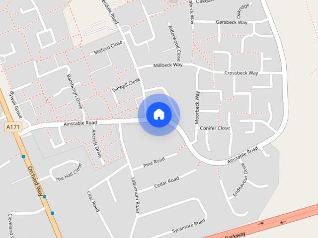 Apartment for rent in Normanby