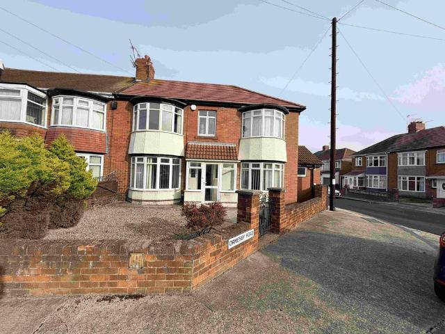 House for rent in Roker, Sunderland