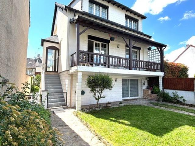 Maison vente à Ormesson-sur-Marne, Val-de-Marne