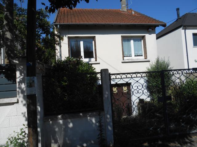 Maison vente à Créteil, Ormesson-sur-marne