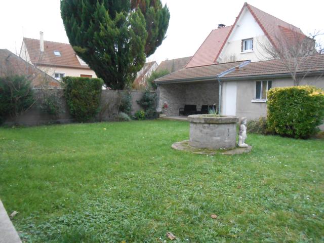 Maison vente à Créteil, Ormesson-sur-marne