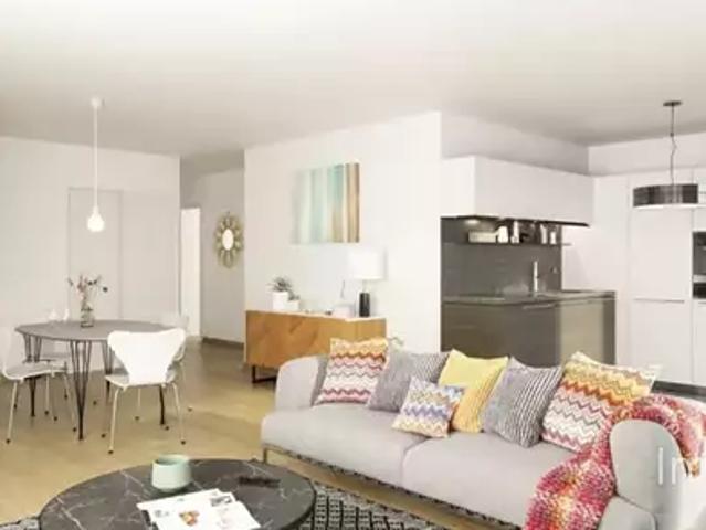 Appartement vente à Créteil, Ormesson-sur-marne