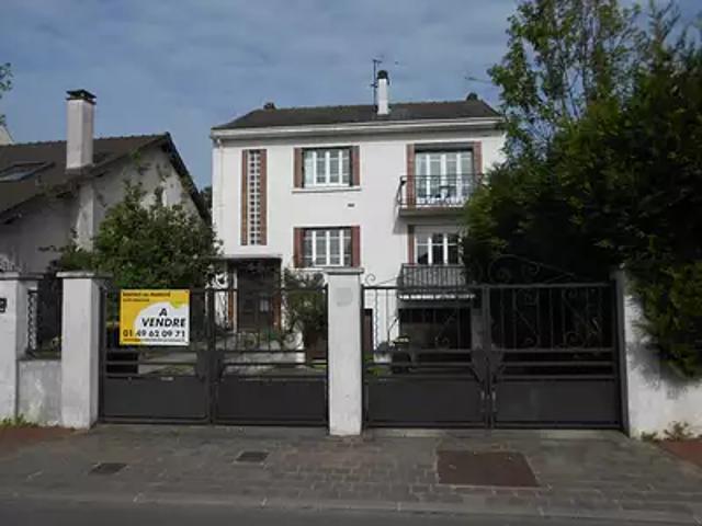 Appartement vente à Créteil, Ormesson-sur-marne