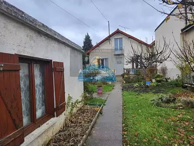 Maison vente à Créteil, Ormesson-sur-marne