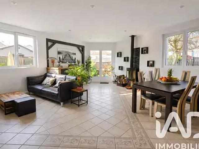 Maison vente à Créteil, Ormesson-sur-marne