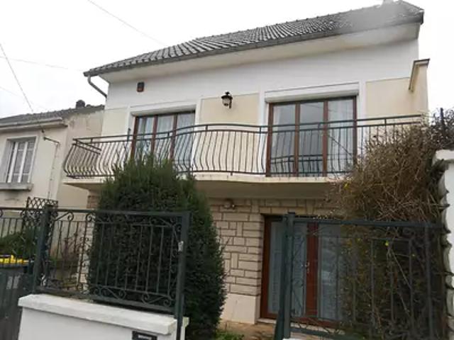 Maison vente à Créteil, Ormesson-sur-marne