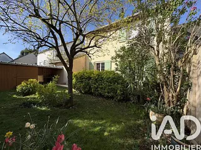 Maison vente à Créteil, Ormesson-sur-marne
