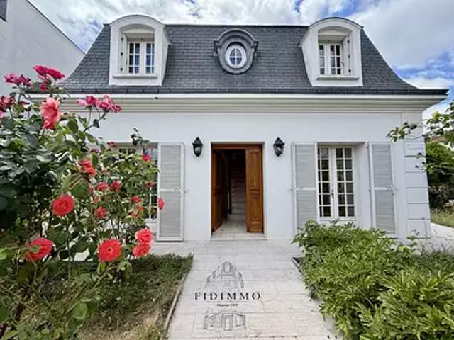 Maison vente à Ormesson-sur-Marne, Val-de-Marne