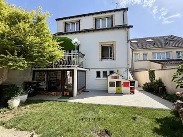 Maison vente à Ormesson-sur-Marne, Val-de-Marne