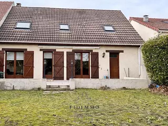 Maison vente à Ormesson-sur-Marne, Val-de-Marne