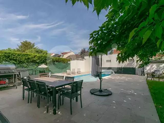Maison vente à Créteil, Ormesson-sur-marne