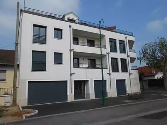 Appartement location à Ormesson-sur-Marne, Val-de-Marne