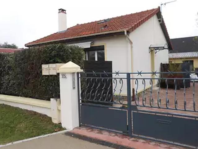 Maison location à Créteil, Ormesson-sur-marne