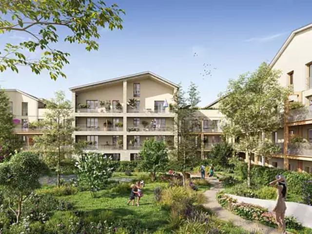 Appartement vente à Créteil, Ormesson-sur-marne