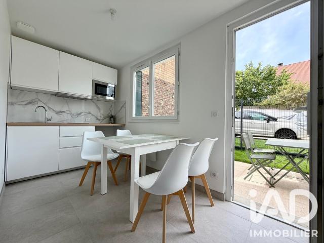 Appartement vente à Créteil, Ormesson-sur-marne