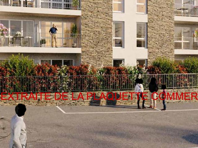 Appartement vente à Créteil, Ormesson-sur-marne