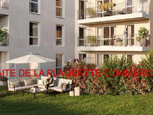 Appartement vente à Créteil, Ormesson-sur-marne