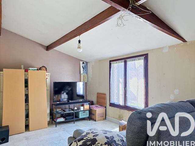 Maison vente à Créteil, Ormesson-sur-marne