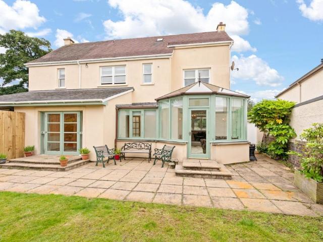 House for rent in Balgreen, Murrayfield